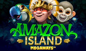 Amazon Island Megaways™ tại 188betlinkvao