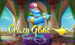 Crazy Genie tại 188betlinkvao