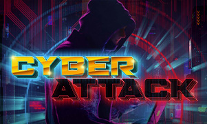 Cyber Attack tại 188betlinkvao