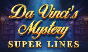 188betlinkvao Da Vinci's Mystery Super Lines
