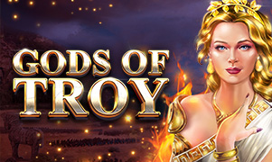Gods Of Troy tại 188betlinkvao