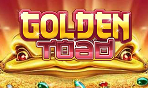 Golden Toad tại 188betlinkvao