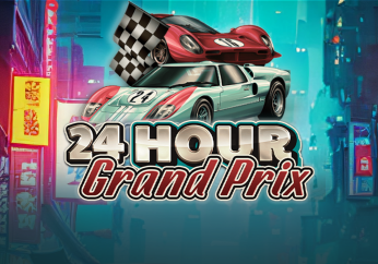188betlinkvao 24 Hour Grand Prix