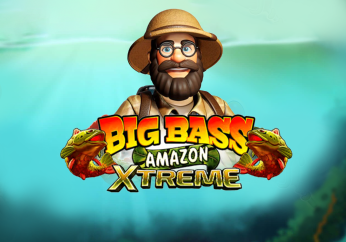 Big Bass Amazon Xtreme tại 188betlinkvao