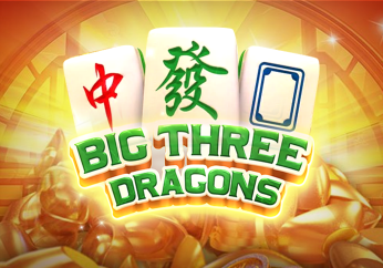 Big Three Dragons tại 188betlinkvao