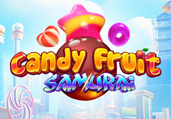 Candy Fruit Samurai tại 188betlinkvao