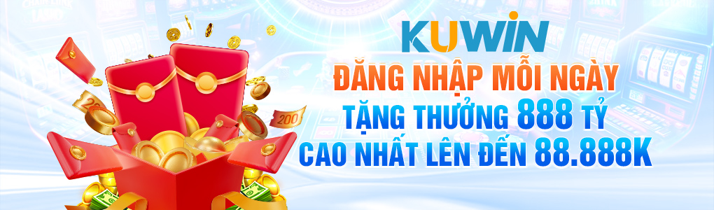 Banner 188betlinkvao giới thiệu trò chơi mới